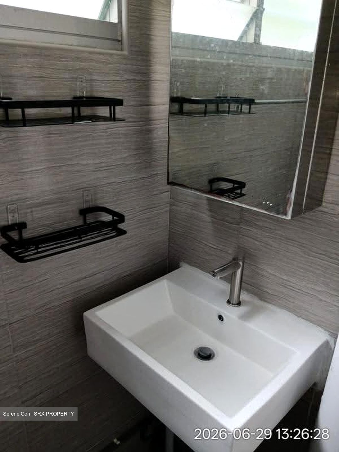Blk 111 Woodlands Street 13 (Woodlands), HDB Executive #610508541